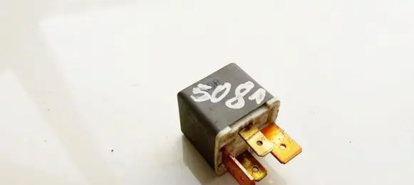 Seat Cordoba (6K) Other relay 1L0953227A