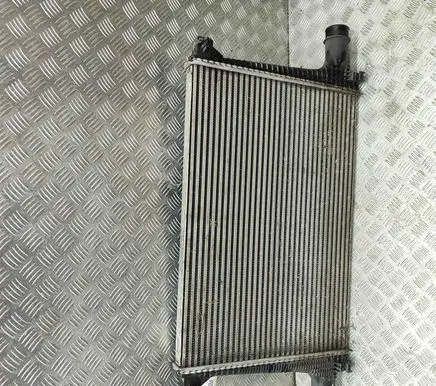 Audi Q7 4M Intercooler radiator 4M0145805G