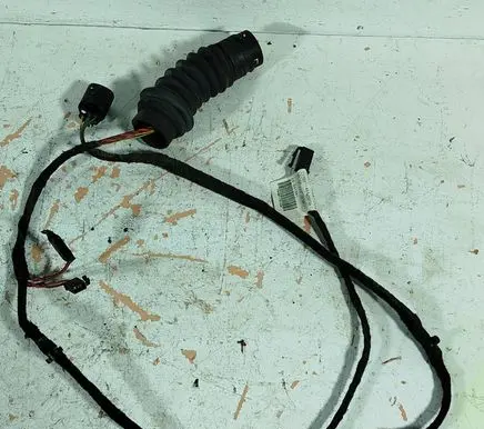 Volkswagen Sharan Wiring harness 7M3971161AM