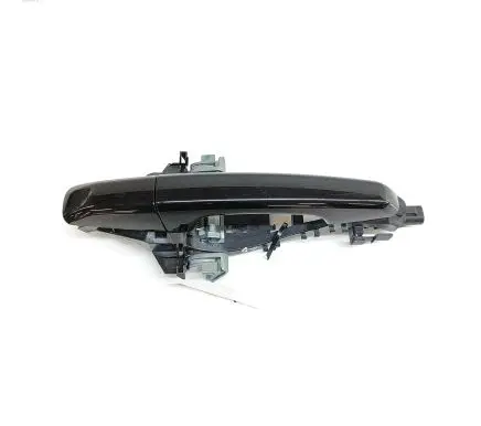 Jaguar F-Pace Rear door exterior handle BJ32224N02