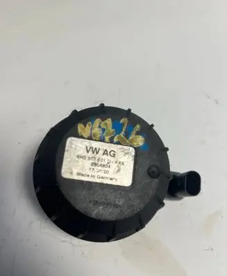 Volkswagen T-Roc Alarm system siren 4H0907601D 4H0907661D