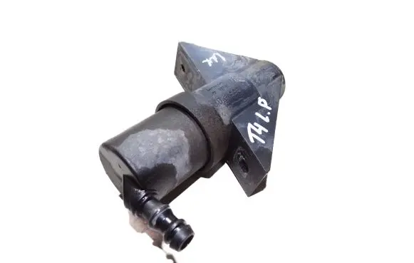 Volkswagen Transporter - Caravelle T4 Headlight washer spray nozzle 701955976