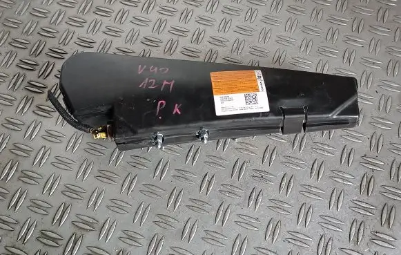 Volvo V40 Seat airbag P09123595 1T21122490391 1P621011701C