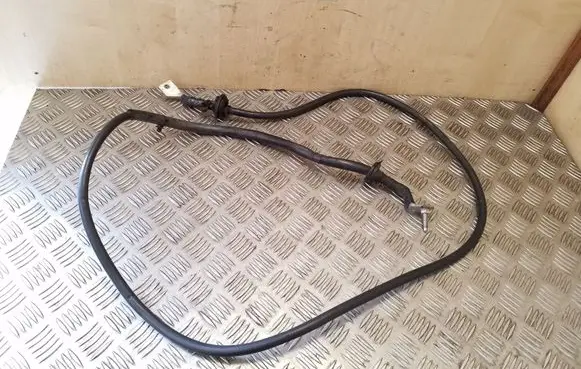 Audi Q7 4L Positive cable (battery) 7L6971227C