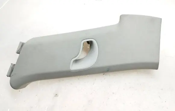 Volkswagen Touareg II (B) pillar trim (top) 7P6867242G 1062840010 T16867242V