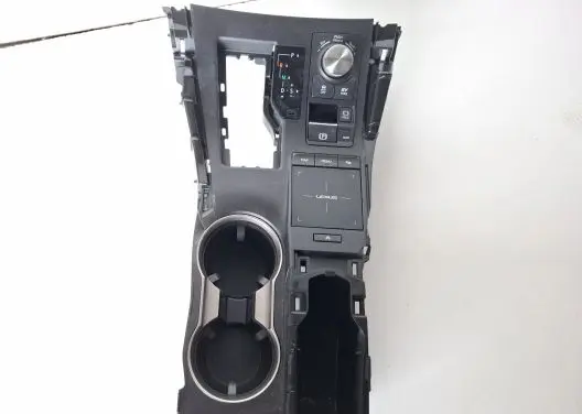 Lexus NX Center console 5880578040 5882178040 8478078120
