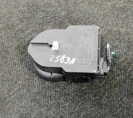 Lexus IS III XE30 Alarm system siren 8904053070 2370005950