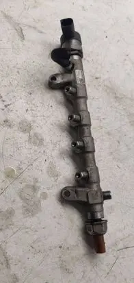 Volkswagen PASSAT B7 Fuel main line pipe 03L089N 0055612
