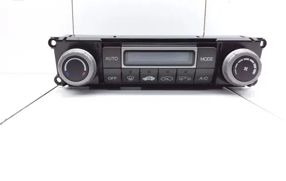 Honda Civic Climate control unit SND641 NH608L