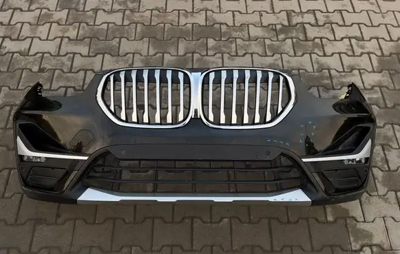 BMW X1 F48 F49 Front bumper