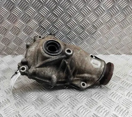 BMW 4 F32 F33 Front differential 7578157