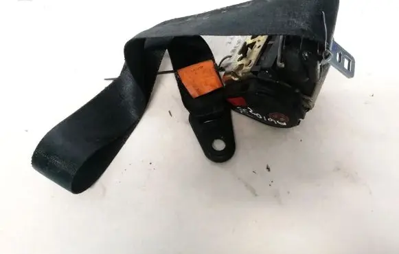 Ford Focus Front seatbelt 98ABA61295DB 560630900