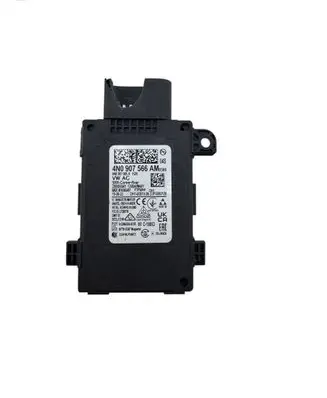 Audi A8 S8 D5 Blind spot module 4N0907566AM 4N0907566 4N0907566A