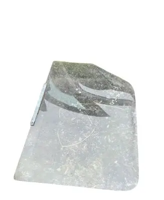 Ford Sierra Rear door window glass