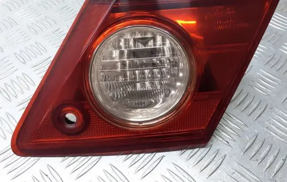 Honda City Rear/tail lights P5728R