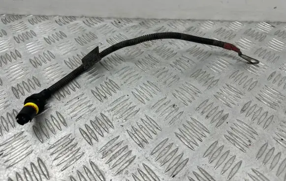 BMW X5 E70 Glow plug wires 756900 779320103