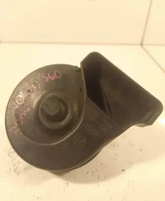 Volvo S60 Horn signal