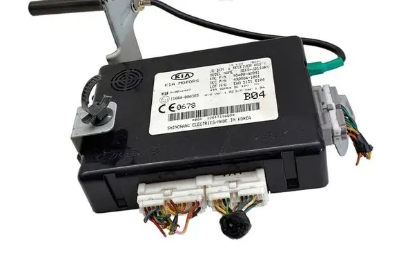 KIA Ceed Other control units/modules 95400A2041