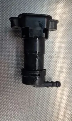 Audi A4 S4 B7 8E 8H Headlight washer spray nozzle