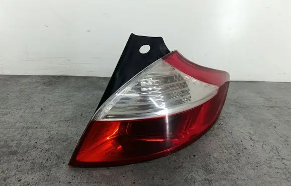 Renault Megane III Rear/tail lights 265500007R89319601