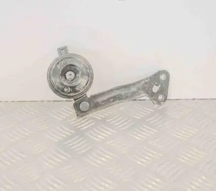 Toyota Verso-S Horn signal