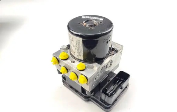 Opel Combo D ABS Pump 00051924796 10021208344 10096116103