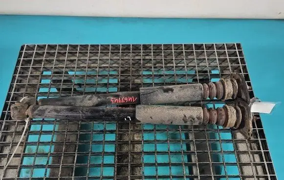 KIA Rio Rear shock absorber/damper IMPRK1469943