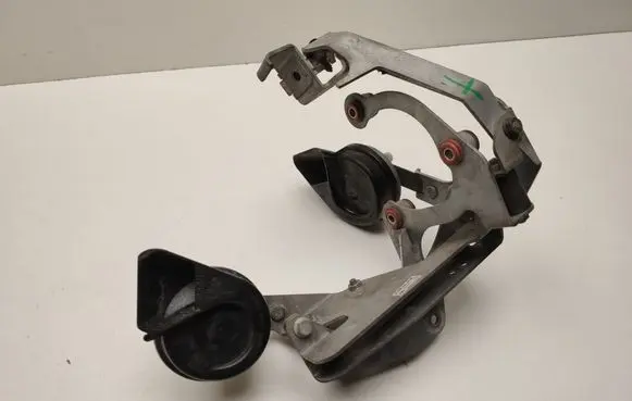 Mercedes-Benz C W204 Horn signal A1562300640