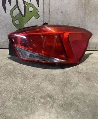 Seat Ibiza V (KJ) Rear/tail lights 6F0945096H