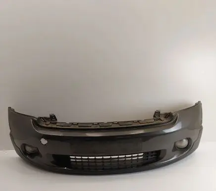 Mini Cooper Countryman R60 Front bumper 9802216