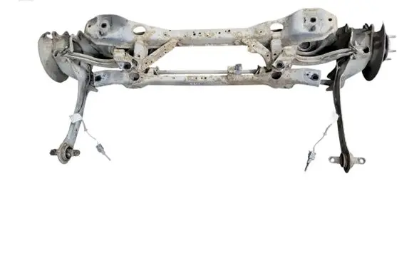 Volvo V40 Rear subframe 