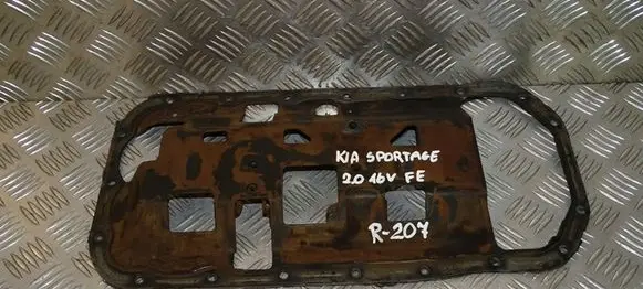 KIA Sportage Driveshaft support bearing bracket 