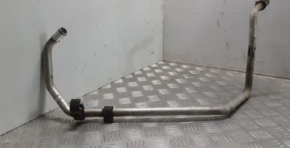 Porsche Cayenne (9PA) Engine coolant pipe/hose