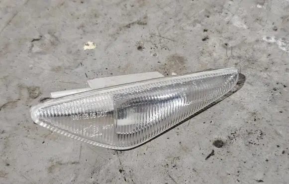 BMW X6 E71 Front fender indicator light 7171007