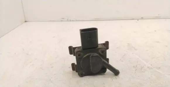 BMW 5 E60 E61 Exhaust gas pressure sensor 7789219 001006F