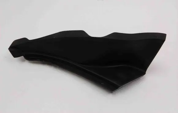 Hyundai Tucson TL Fender end trim 86153D7900