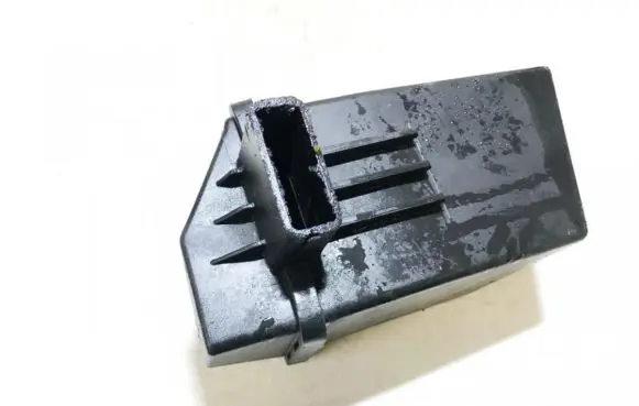 Ford Focus Intake resonator 98ab9f763ce 98ab-9f763-ce