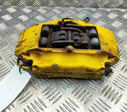 Porsche Boxster 986 Front brake caliper 98635142203
