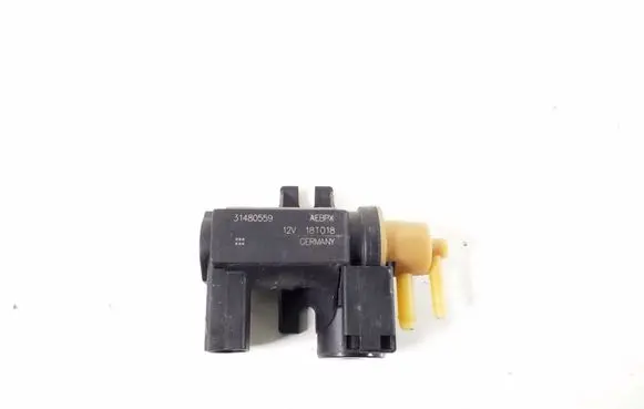 Volvo XC40 Turbo solenoid valve 31480559