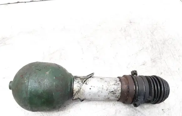 Citroen CX Front shock absorber/damper 
