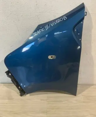 Renault Trafic III (X82) Fender 631016242R