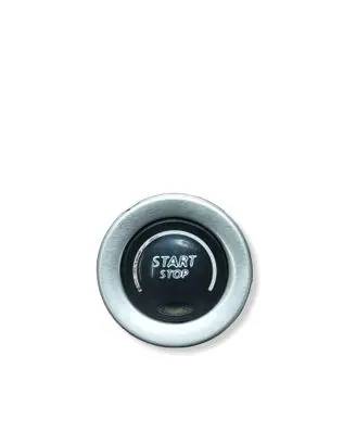Renault Laguna II Engine start stop button switch 8200025966