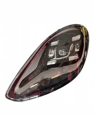 Porsche Panamera (971) Headlight/headlamp 971941033K