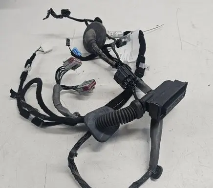 Jaguar XE Rear door wiring loom GX7314632ACA