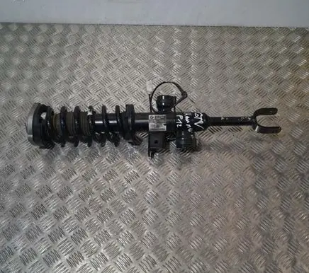 BMW 6 F12 F13 Front shock absorber/damper 68631246796178