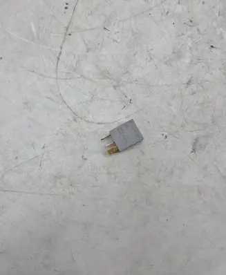 Toyota Corolla Verso AR10 Other relay 0332011001