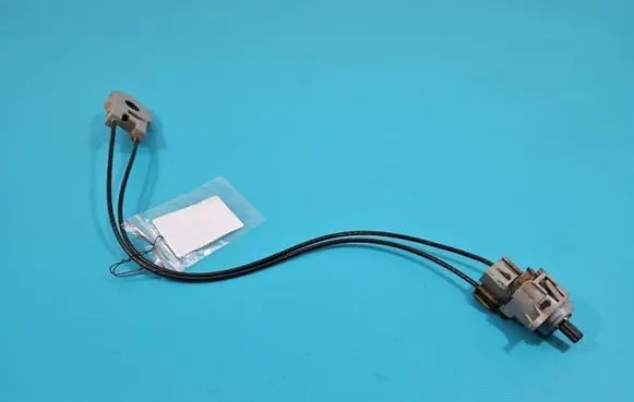 Ford Transit - Tourneo Connect Climate control/heater control trim 2M51-11503-AA IMPRK1415561
