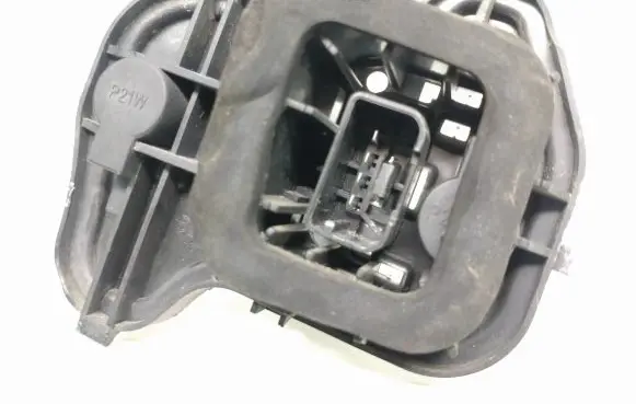 Tail light part