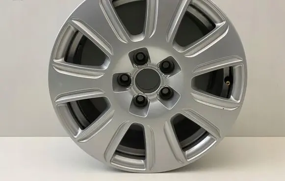 Audi Q3 8U R16 alloy rim 8U0601025Q