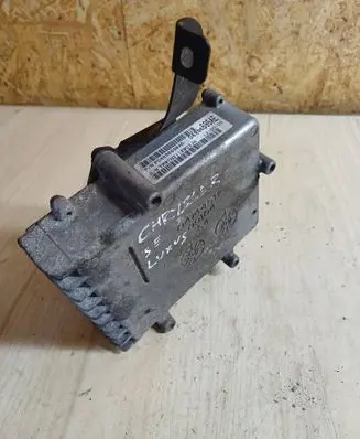 Chrysler Sebring (ST-22 - JR) Gearbox control unit/module 04896696AE P04896696AE TRWTH3112W03FH